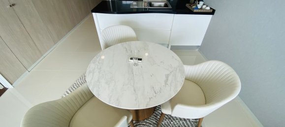 1 Schlafzimmer Eigentumswohnung in Pattaya, Thailand, Nr. 11893 8