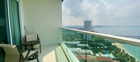 1 Schlafzimmer Eigentumswohnung in Pattaya, Thailand, Nr. 11893 19