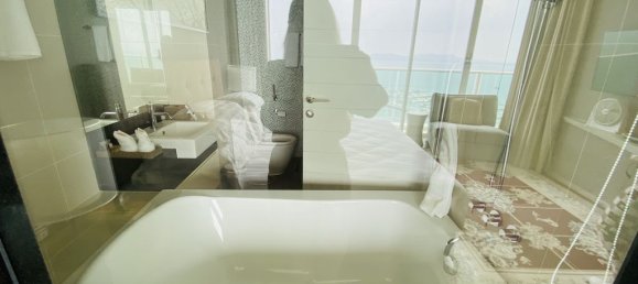 1 Schlafzimmer Eigentumswohnung in Pattaya, Thailand, Nr. 11893 13