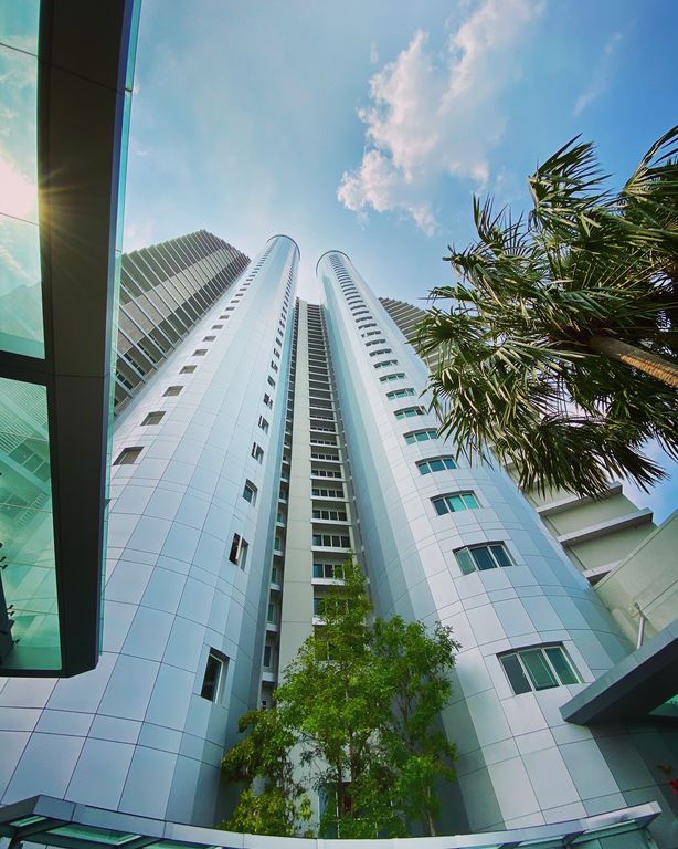 1 Schlafzimmer Eigentumswohnung in Pattaya, Thailand, Nr. 11893