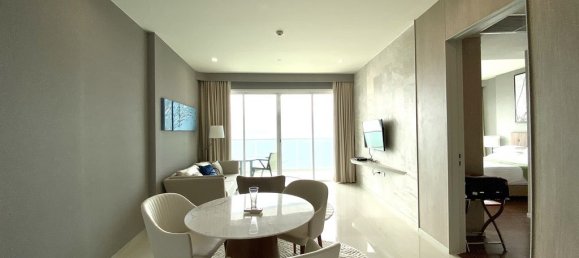 1 Schlafzimmer Eigentumswohnung in Pattaya, Thailand, Nr. 11893 4