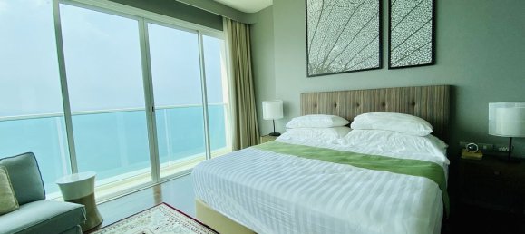 1 Schlafzimmer Eigentumswohnung in Pattaya, Thailand, Nr. 11893 11