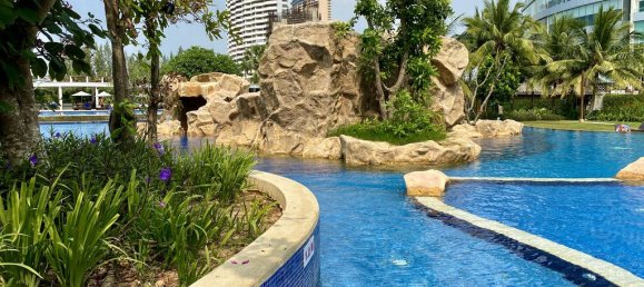 1 Schlafzimmer Eigentumswohnung in Pattaya, Thailand, Nr. 11893 27