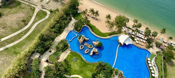 1 Schlafzimmer Eigentumswohnung in Pattaya, Thailand, Nr. 11893 21