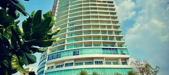 1 Schlafzimmer Eigentumswohnung in Pattaya, Thailand, Nr. 11893 2