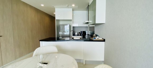 1 Schlafzimmer Eigentumswohnung in Pattaya, Thailand, Nr. 11893 7