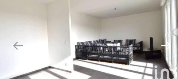 2 bedrooms Apartment in Saint-Avold, France No. 82765 2