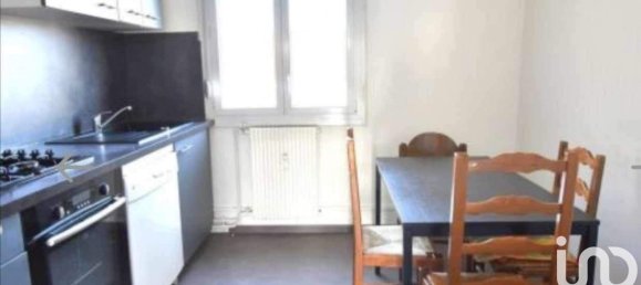 2 bedrooms Apartment in Saint-Avold, France No. 82765 4