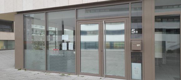 Propiedad comercial en Tinqueux, France 90 m² No. 211462 2