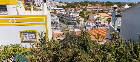 3 bedrooms House in Ferragudo, Portugal No. 34316 8