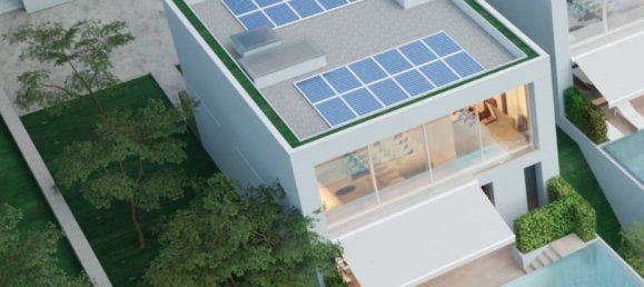 3 bedrooms Villa in Bang Tao, Thailand No. 13589 3