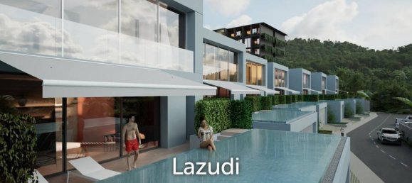 3 bedrooms Villa in Bang Tao, Thailand No. 13589 2