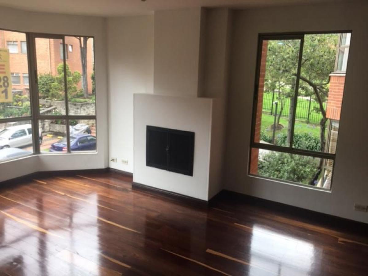 3 غرف نوم منزل في Bogota, Colombia رقم 11242