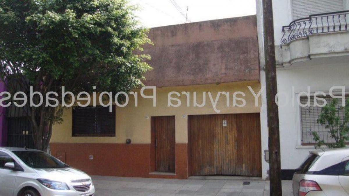 3 chambres Maison à Buenos Aires, Argentina No. 80107