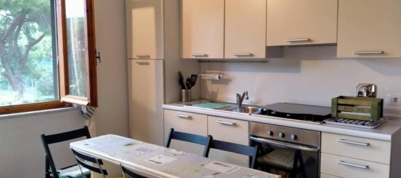 3 rooms Apartment in Orbetello, Italy No. 164935 3