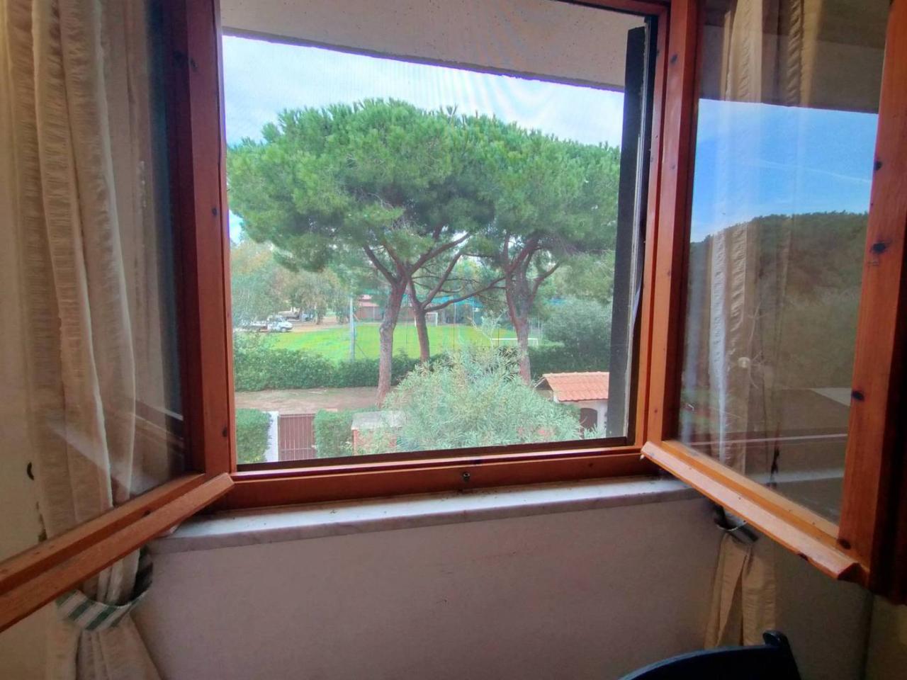3 rooms Apartment in Orbetello, Italy No. 164935