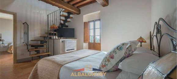 10 rooms Villa in Palaia, Italy No. 56875 33