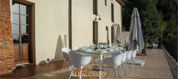 10 rooms Villa in Palaia, Italy No. 56875 13