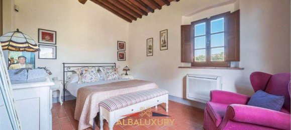 10 rooms Villa in Palaia, Italy No. 56875 32
