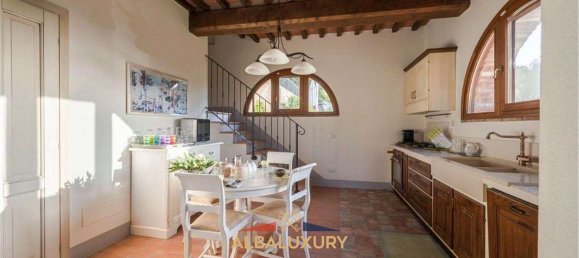 10 rooms Villa in Palaia, Italy No. 56875 42