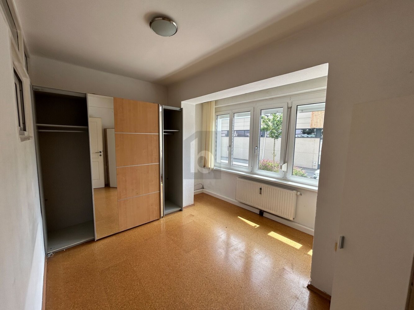 3 rooms Apartment in Braunau am Inn, Austria No. 199531