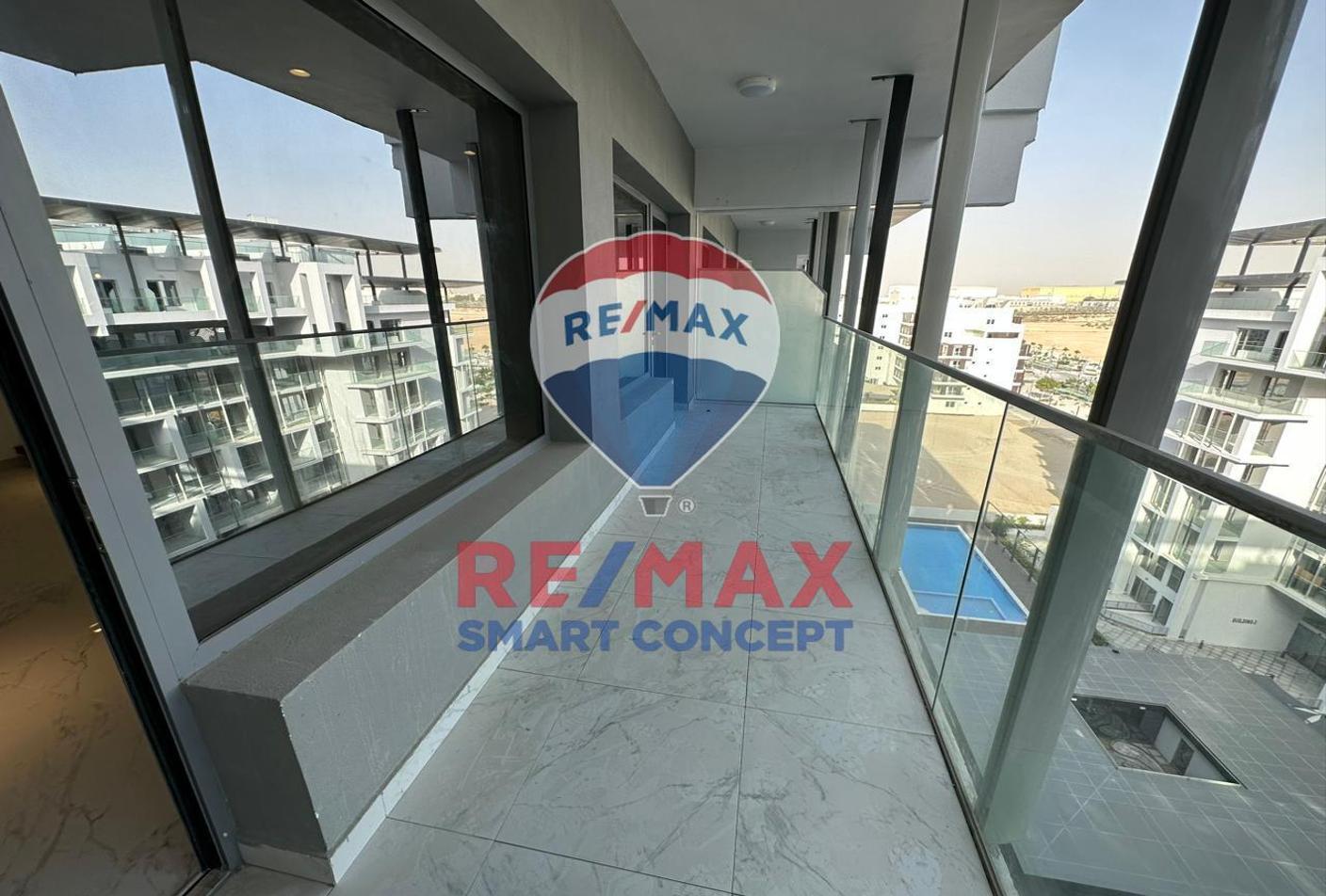 3 Schlafzimmer Wohnung in Masdar City, UAE, Nr. 28188