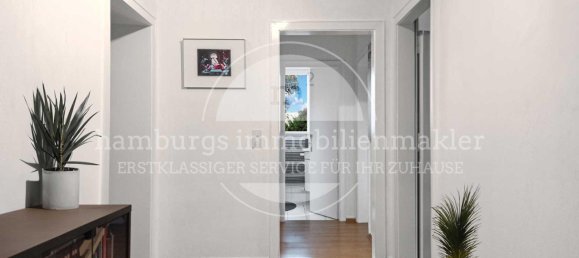 2 Schlafzimmer Wohnung in Eimsbüttel, Germany, Nr. 361327 5