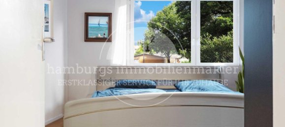 2 Schlafzimmer Wohnung in Eimsbüttel, Germany, Nr. 361327 6