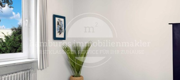 2 Schlafzimmer Wohnung in Eimsbüttel, Germany, Nr. 361327 8