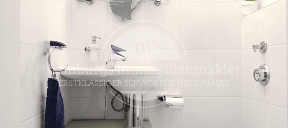 2 Schlafzimmer Wohnung in Eimsbüttel, Germany, Nr. 361327 9