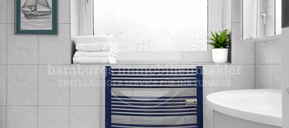 2 Schlafzimmer Wohnung in Eimsbüttel, Germany, Nr. 361327 7