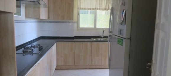 Квартира с 4 спальнями в Тэйхо, Вьетнам № 3668 2