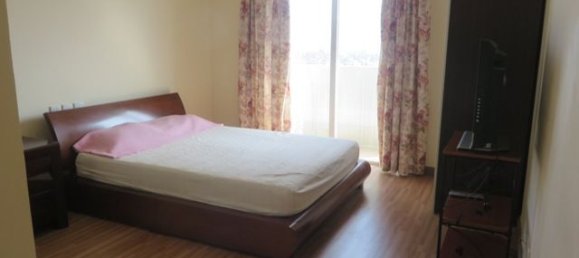 Квартира с 4 спальнями в Тэйхо, Вьетнам № 3668 6