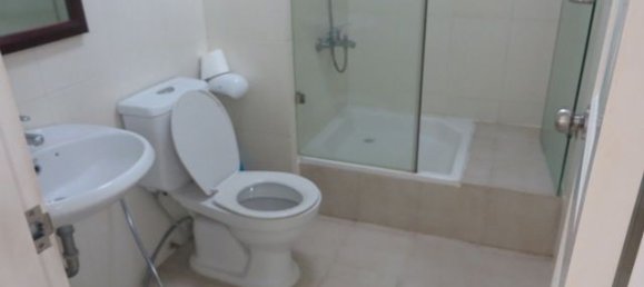 Квартира с 4 спальнями в Тэйхо, Вьетнам № 3668 7