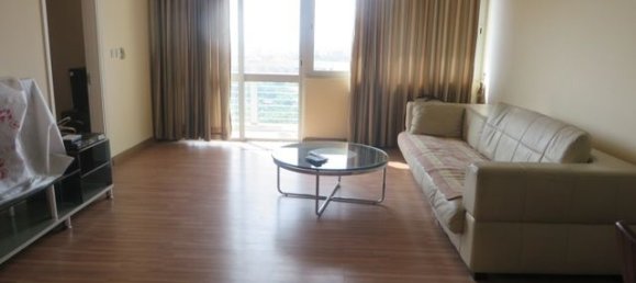 Квартира с 4 спальнями в Тэйхо, Вьетнам № 3668 10