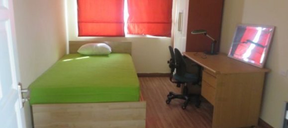 Квартира с 4 спальнями в Тэйхо, Вьетнам № 3668 5