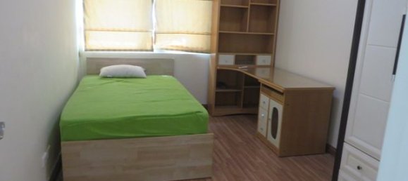 Квартира с 4 спальнями в Тэйхо, Вьетнам № 3668 4