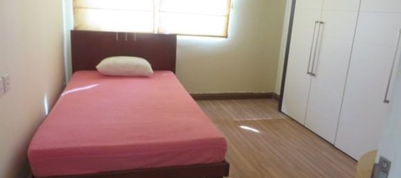 Квартира с 4 спальнями в Тэйхо, Вьетнам № 3668 3