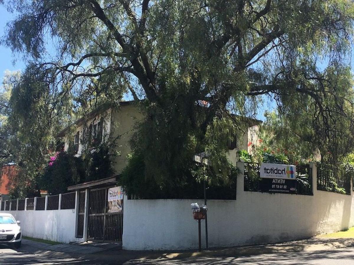 3 bedrooms House in Ciudad Lopez Mateos, Mexico No. 207602