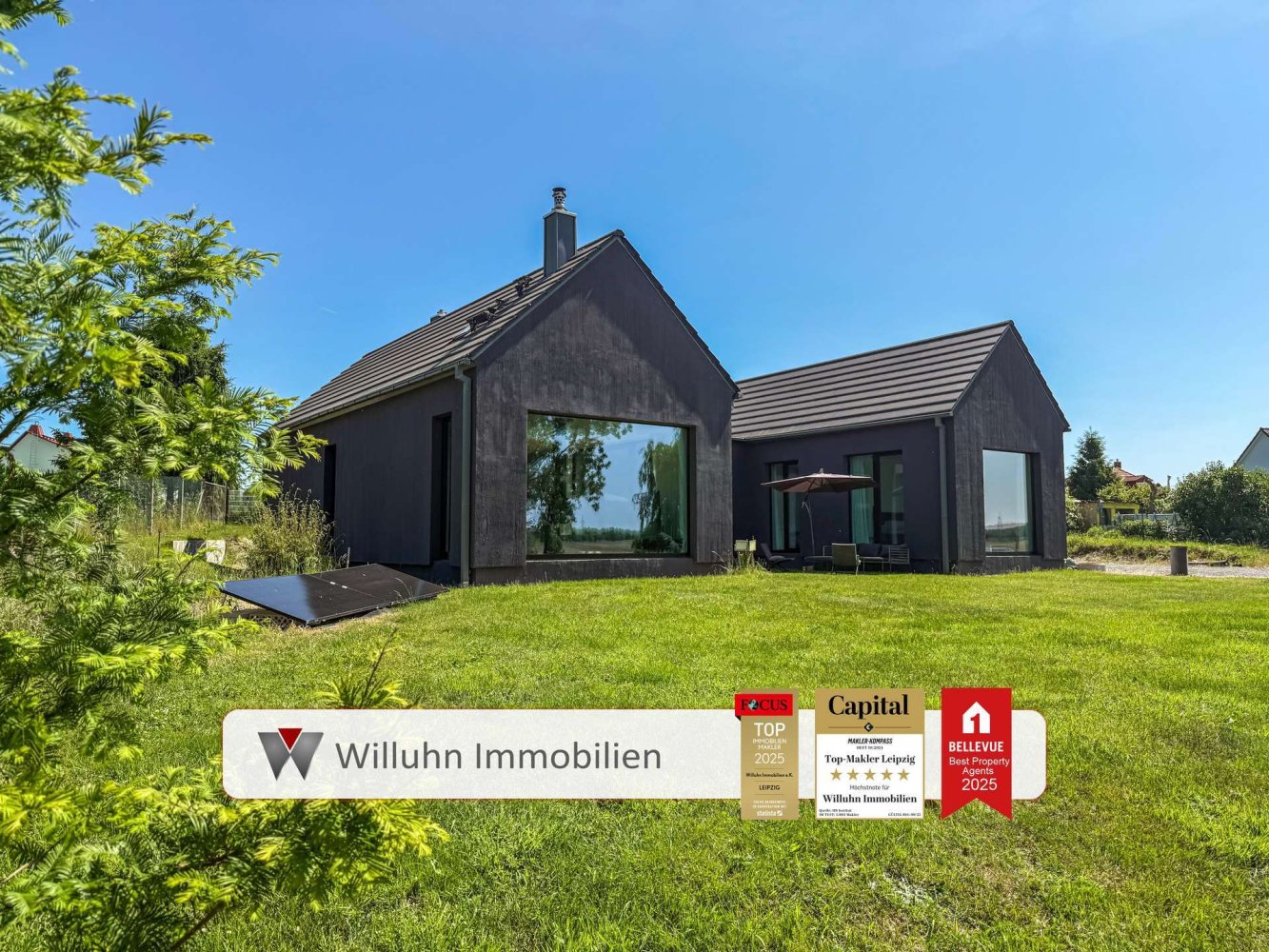 2 chambres Maison à Nordsachsen, Germany No. 248503