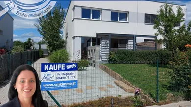 3 Schlafzimmer Stadthaus in Krems an der Donau, Austria, Nr. 236867