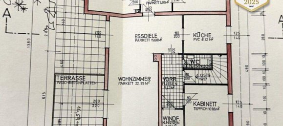 4 rooms Bungalow in Sieghartskirchen, Austria No. 132704 17