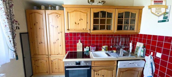 4 rooms Bungalow in Sieghartskirchen, Austria No. 132704 11