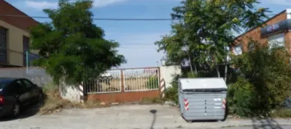 600m² Land in Segovia, Spain No. 78442 3