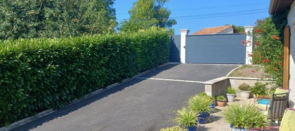 Casa de 3 dormitorios en Charente, France No. 340124 15