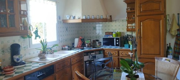 Casa de 3 dormitorios en Charente, France No. 340124 5