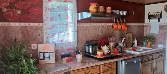 Casa de 3 dormitorios en Charente, France No. 340124 12