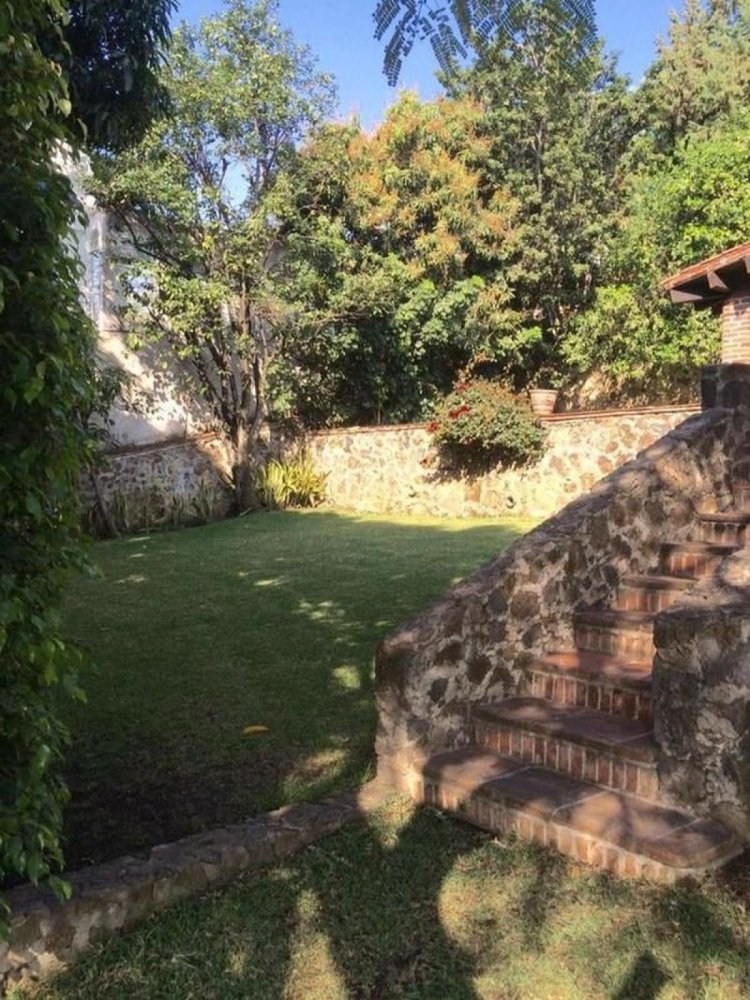 5 chambres Maison à Morelos, Mexico No. 164334