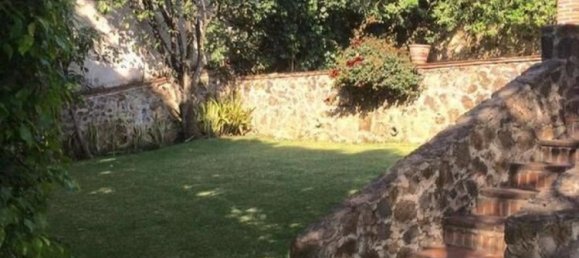 5 chambres Maison à Morelos, Mexico No. 164334 2