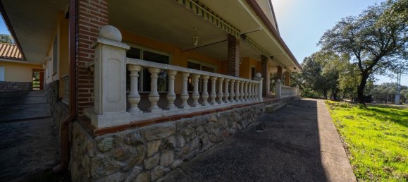 8 Schlafzimmer Haus in Colmenarejo, Spain, Nr. 366639 12